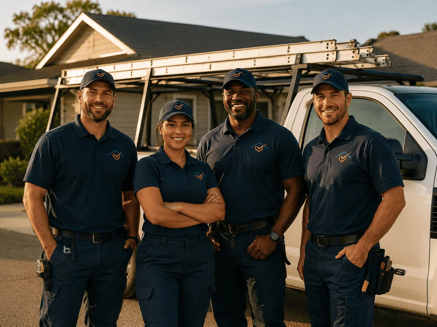 Roof Inspection company in Trevorton, PA